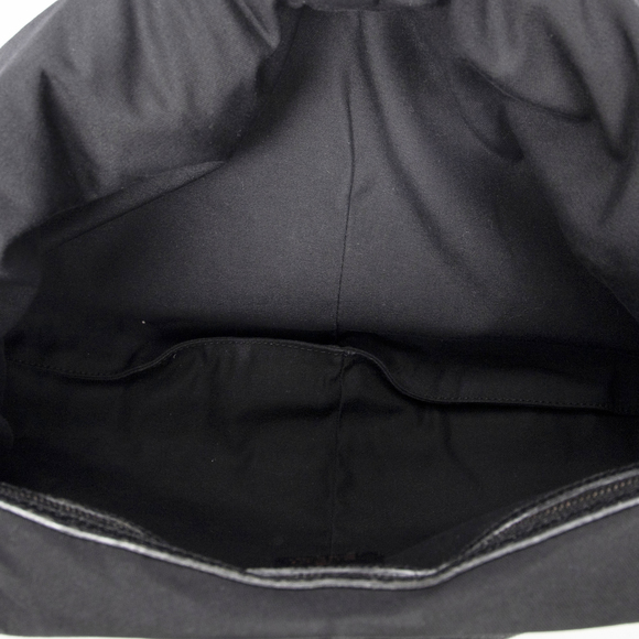 Gucci Large Studded Bamboo Hobo - Picture 9 of 10